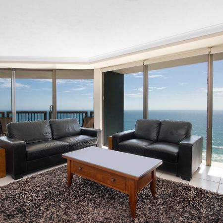 Breakfree Longbeach Resort Gold Coast Luaran gambar