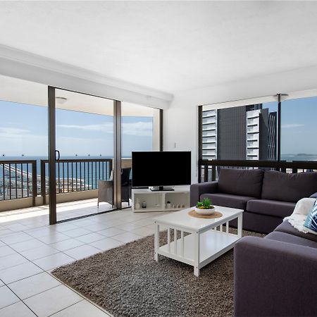 Breakfree Longbeach Resort Gold Coast Luaran gambar