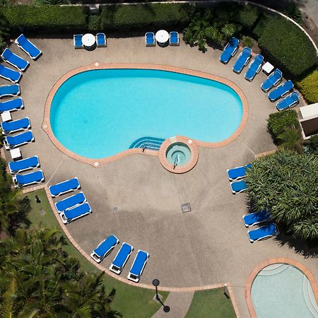 Breakfree Longbeach Resort Gold Coast Luaran gambar