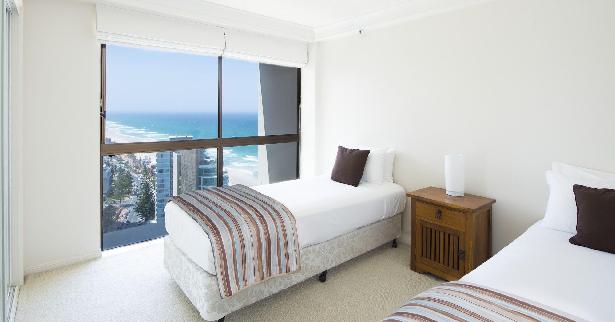 Breakfree Longbeach Resort Gold Coast Luaran gambar