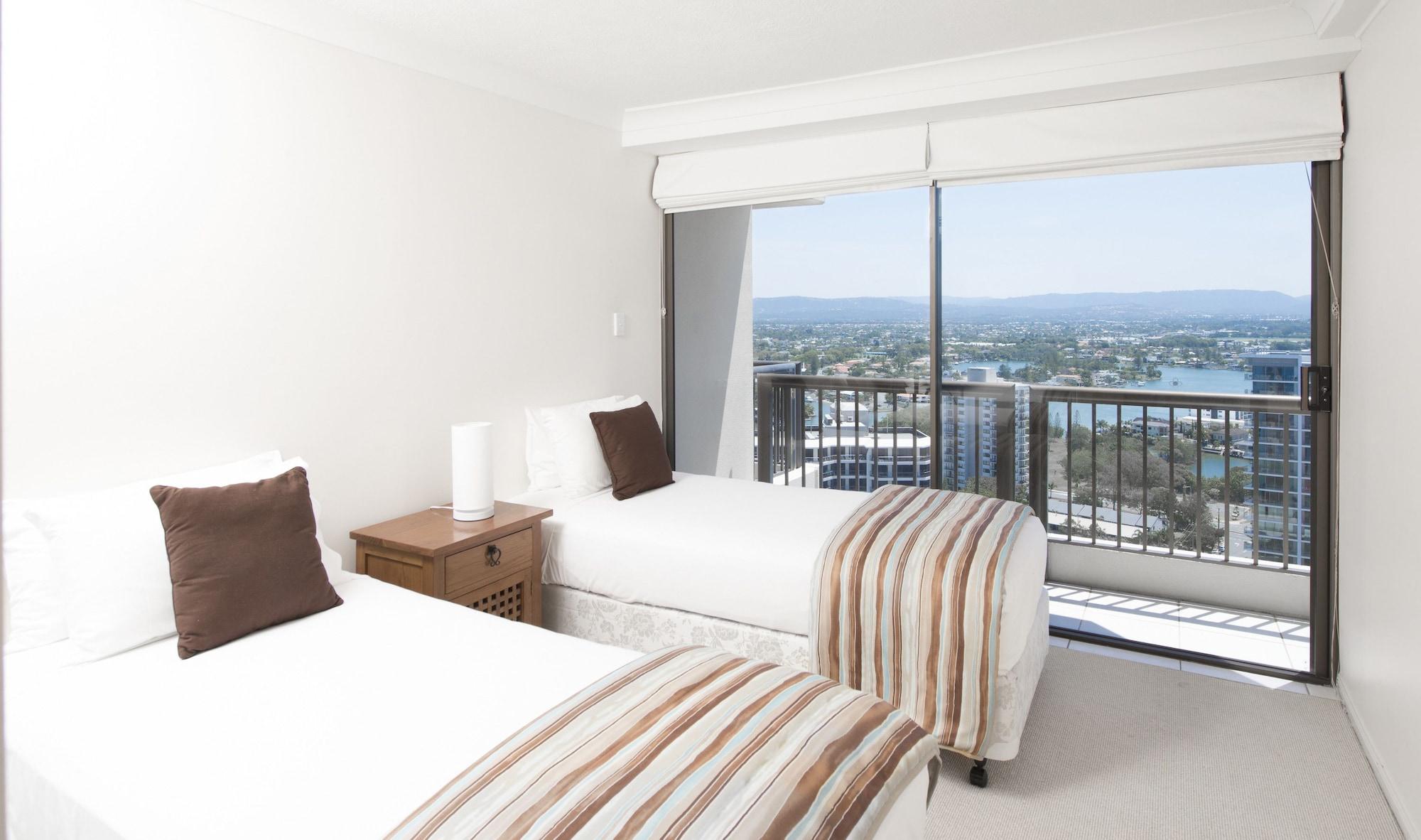 Breakfree Longbeach Resort Gold Coast Luaran gambar