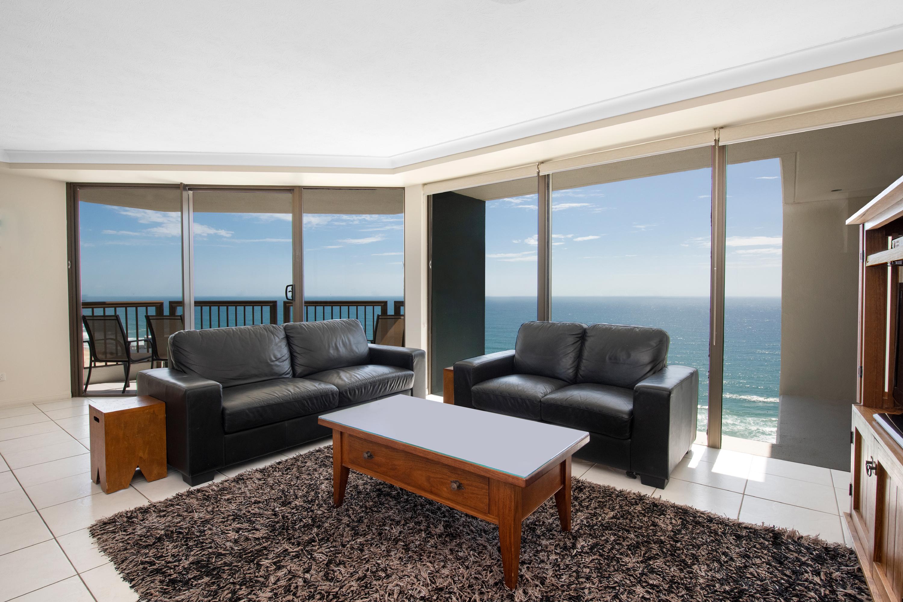 Breakfree Longbeach Resort Gold Coast Luaran gambar