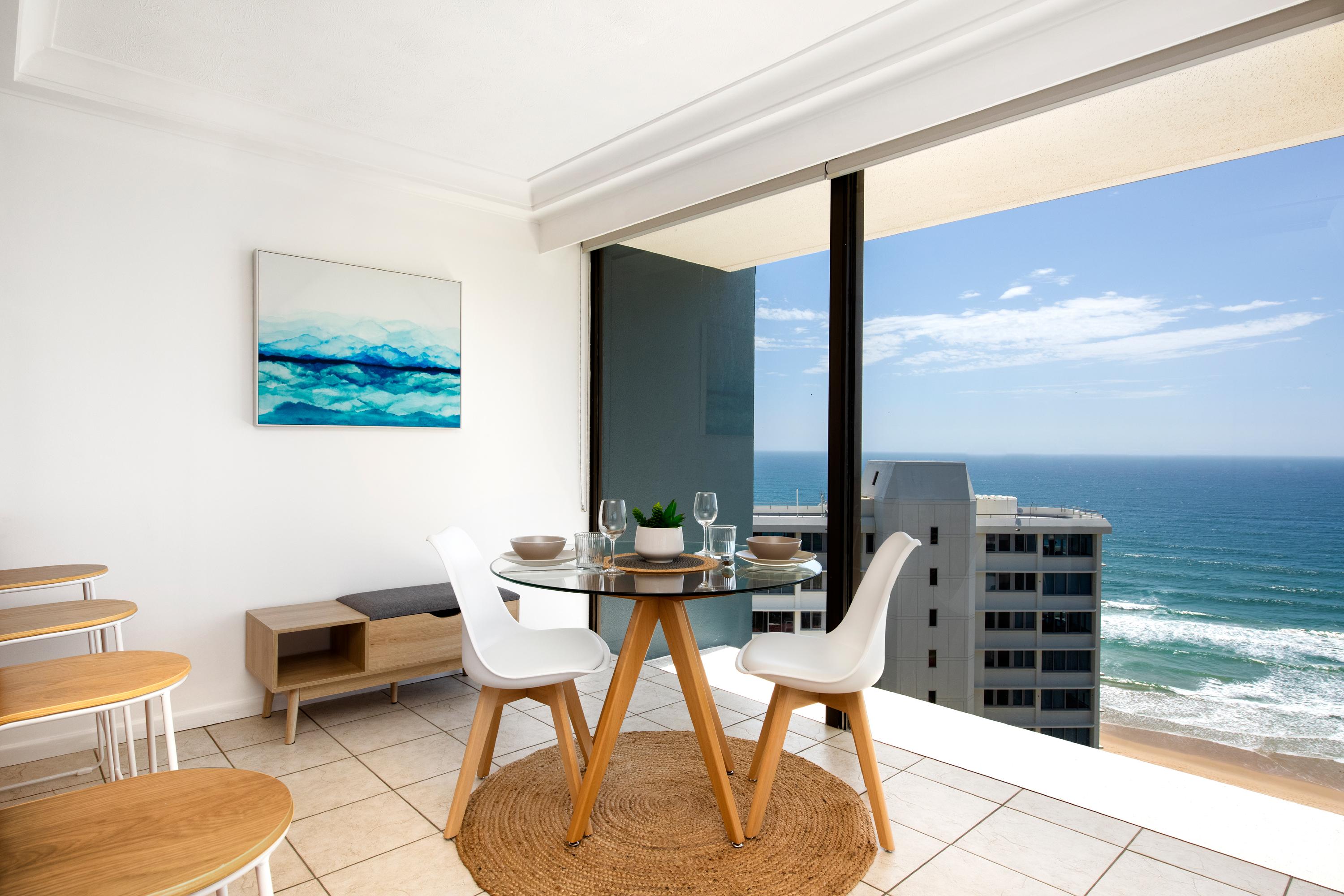 Breakfree Longbeach Resort Gold Coast Luaran gambar