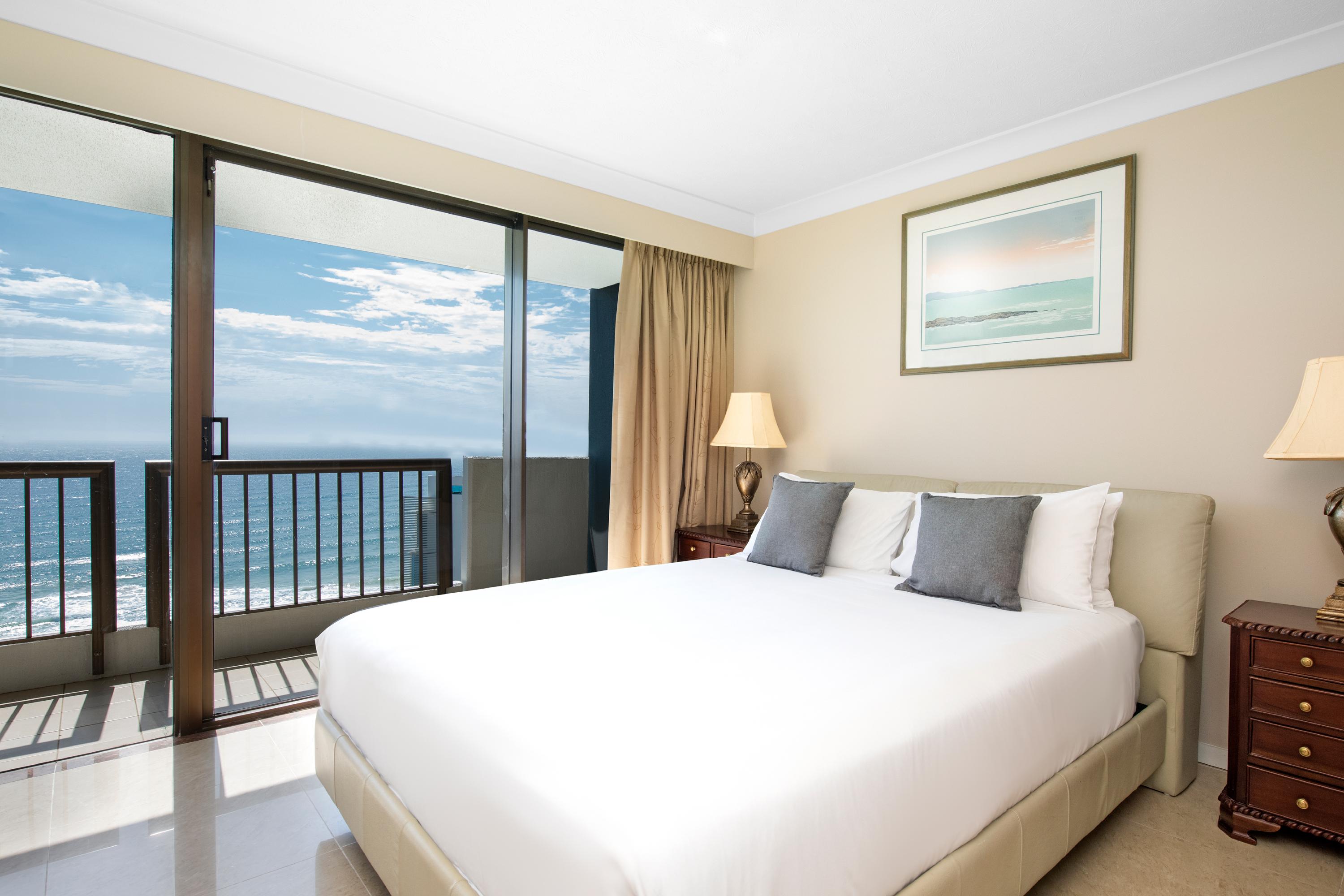 Breakfree Longbeach Resort Gold Coast Luaran gambar