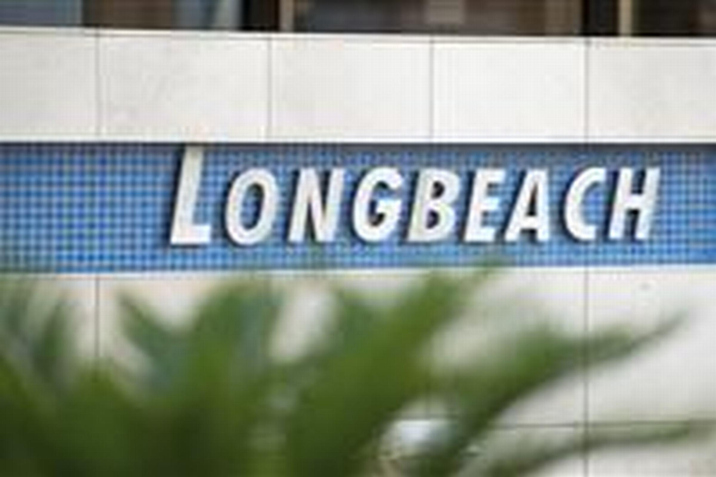 Breakfree Longbeach Resort Gold Coast Luaran gambar