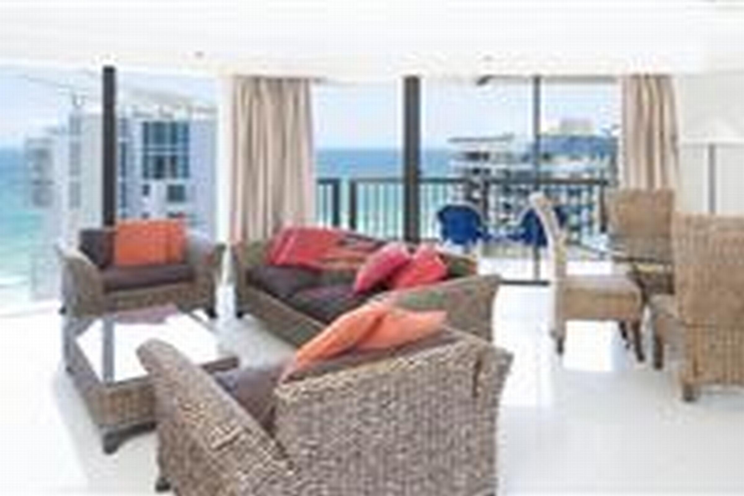 Breakfree Longbeach Resort Gold Coast Luaran gambar
