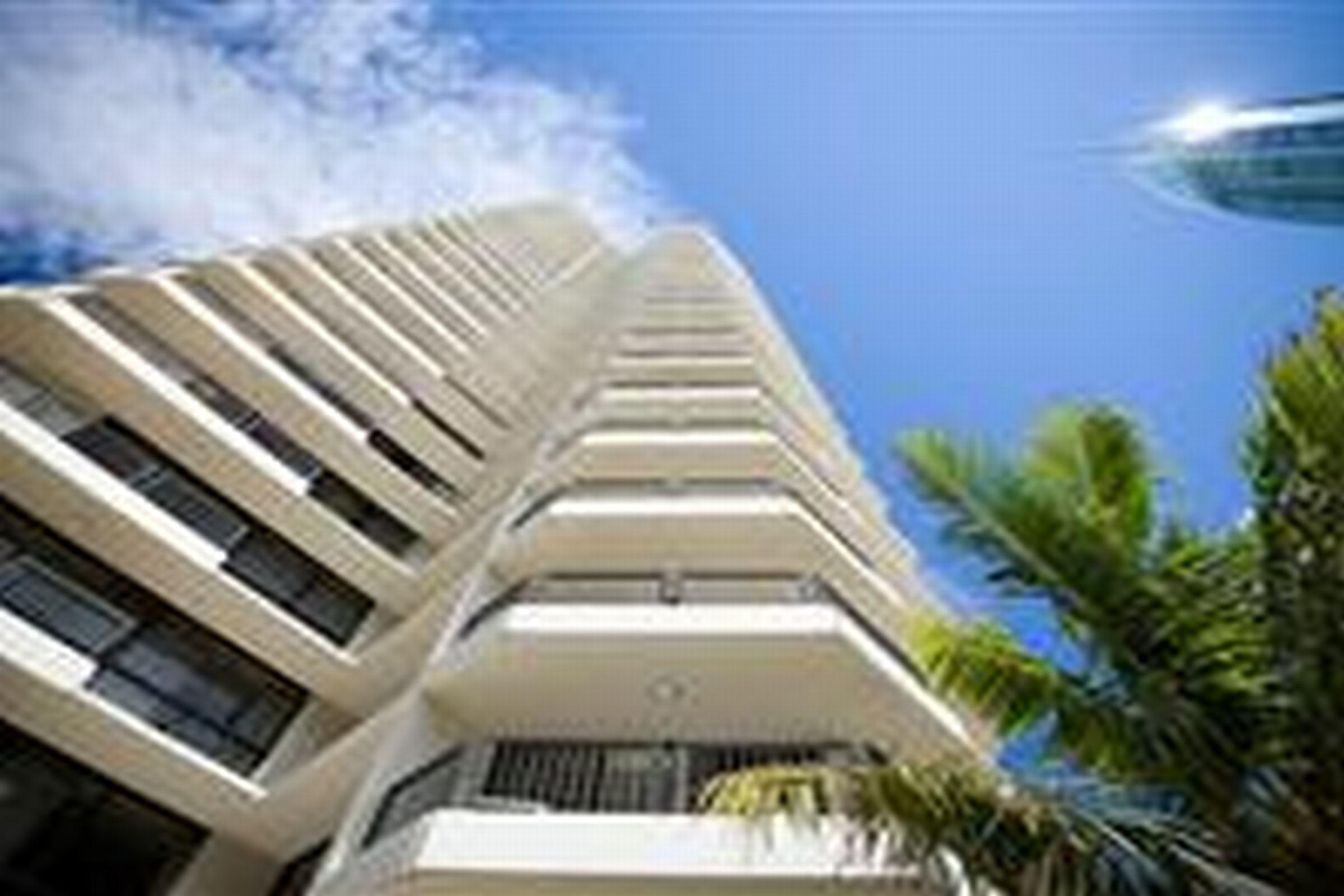 Breakfree Longbeach Resort Gold Coast Luaran gambar