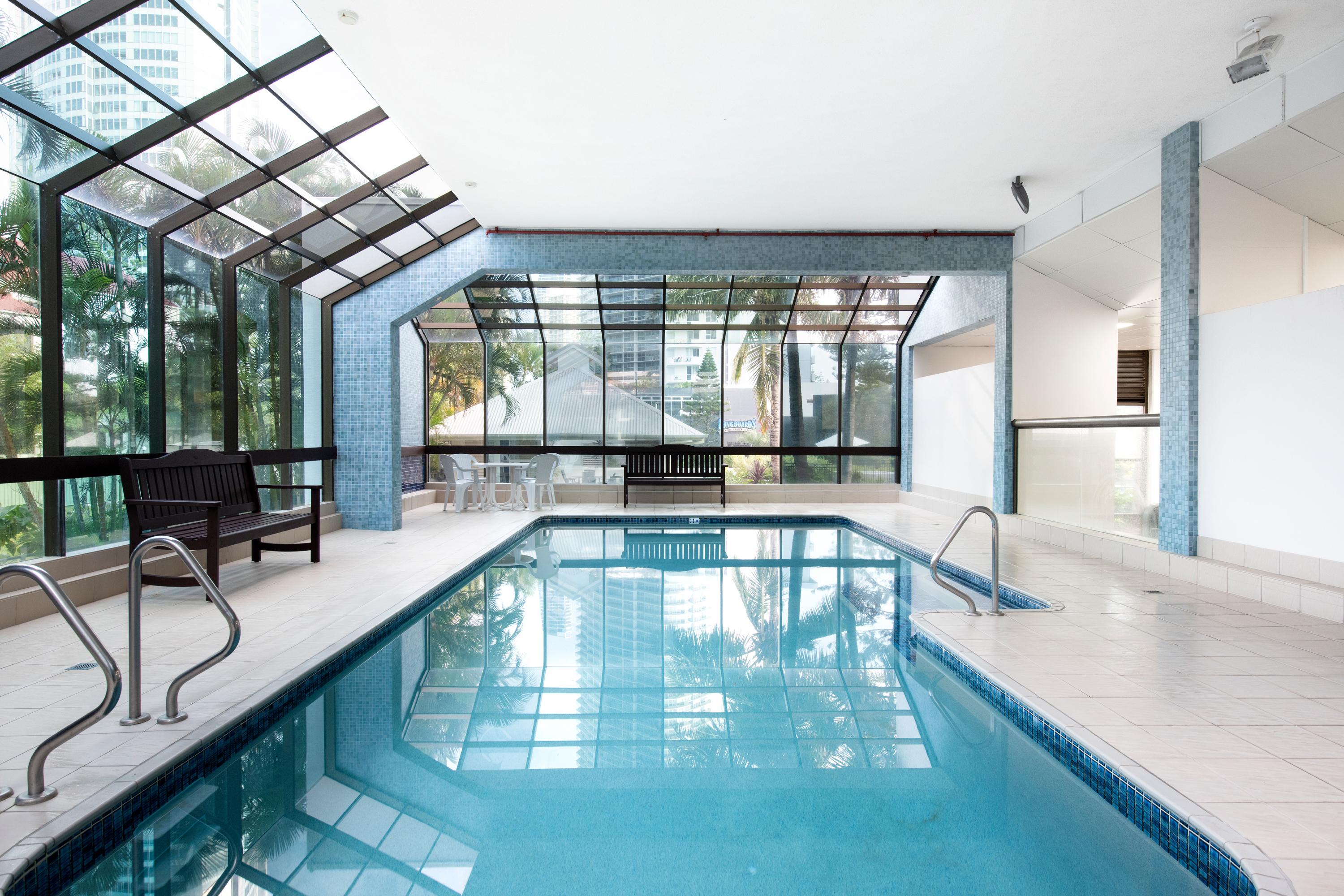 Breakfree Longbeach Resort Gold Coast Luaran gambar