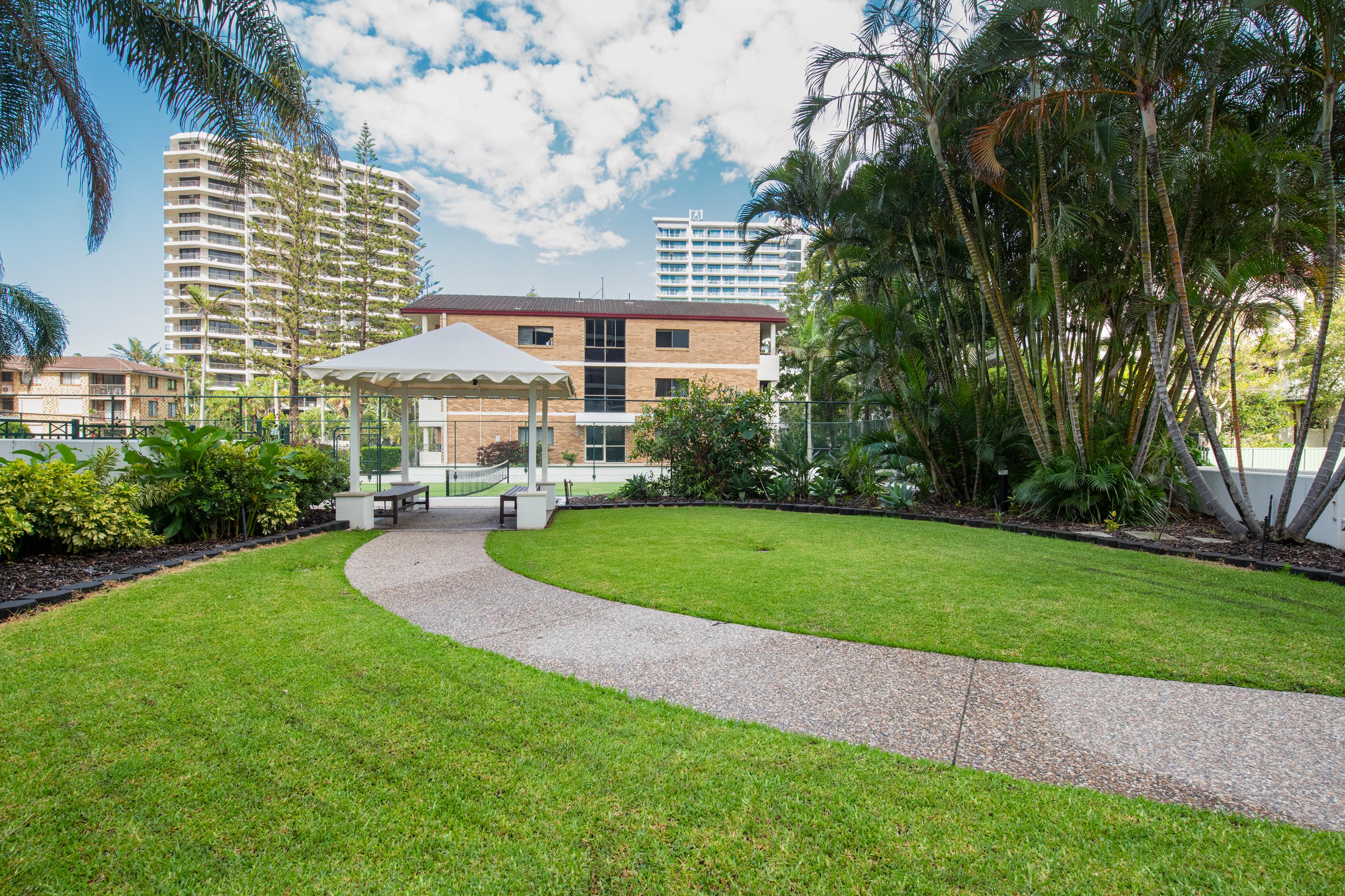 Breakfree Longbeach Resort Gold Coast Luaran gambar