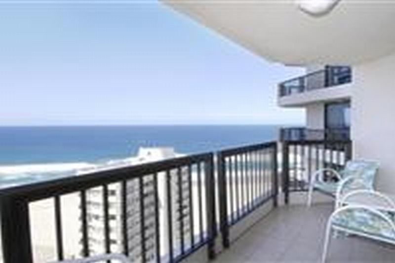 Breakfree Longbeach Resort Gold Coast Luaran gambar