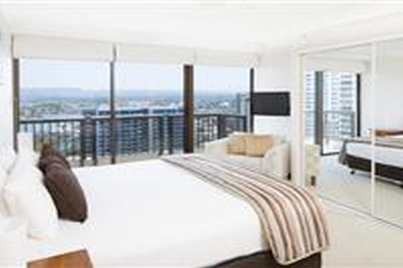 Breakfree Longbeach Resort Gold Coast Luaran gambar