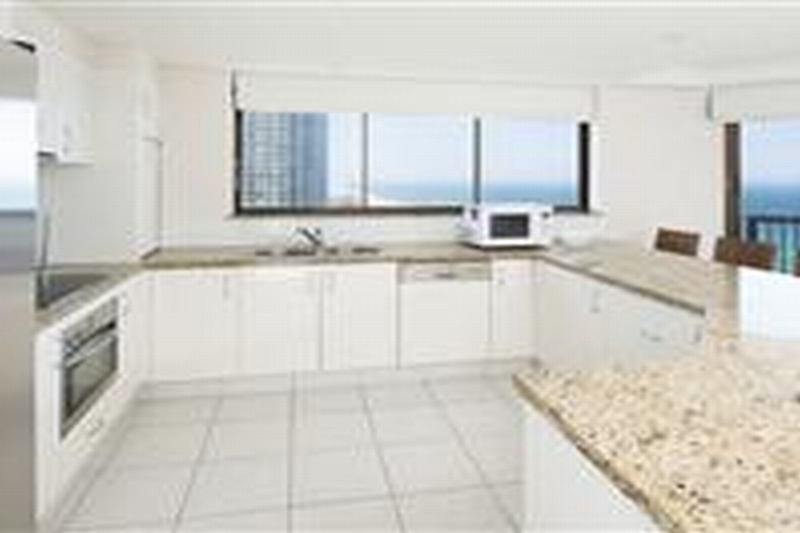 Breakfree Longbeach Resort Gold Coast Luaran gambar