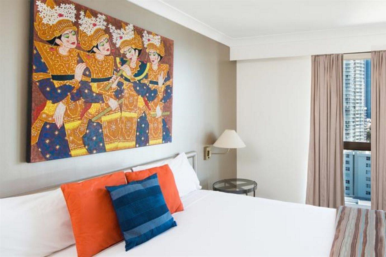 Breakfree Longbeach Resort Gold Coast Luaran gambar