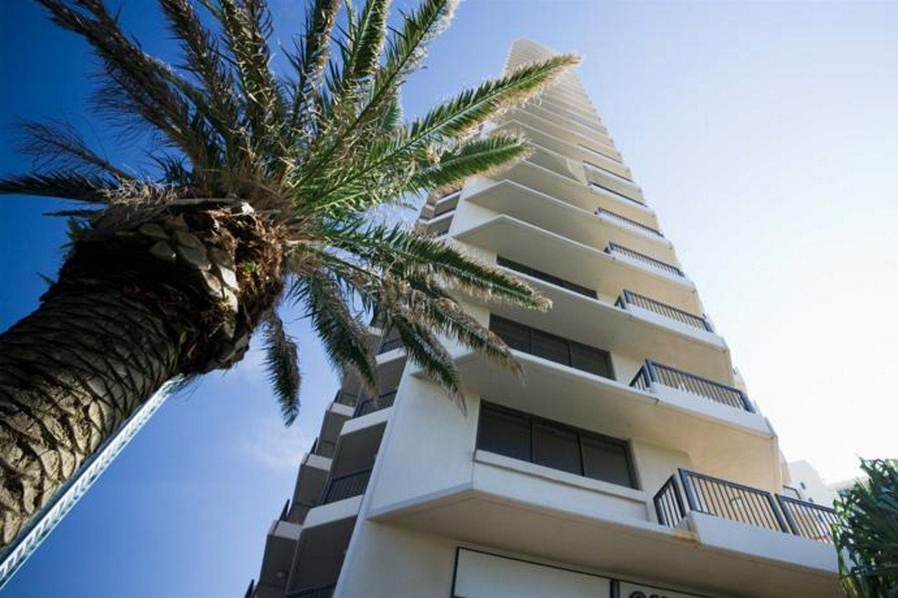 Breakfree Longbeach Resort Gold Coast Luaran gambar