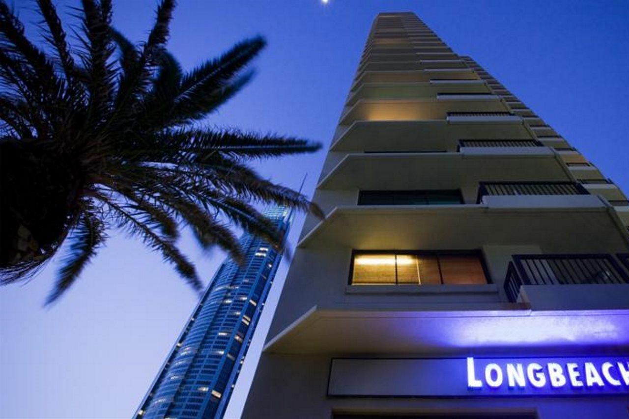 Breakfree Longbeach Resort Gold Coast Luaran gambar