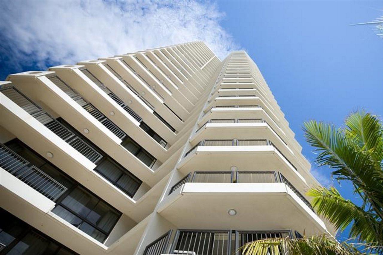 Breakfree Longbeach Resort Gold Coast Luaran gambar